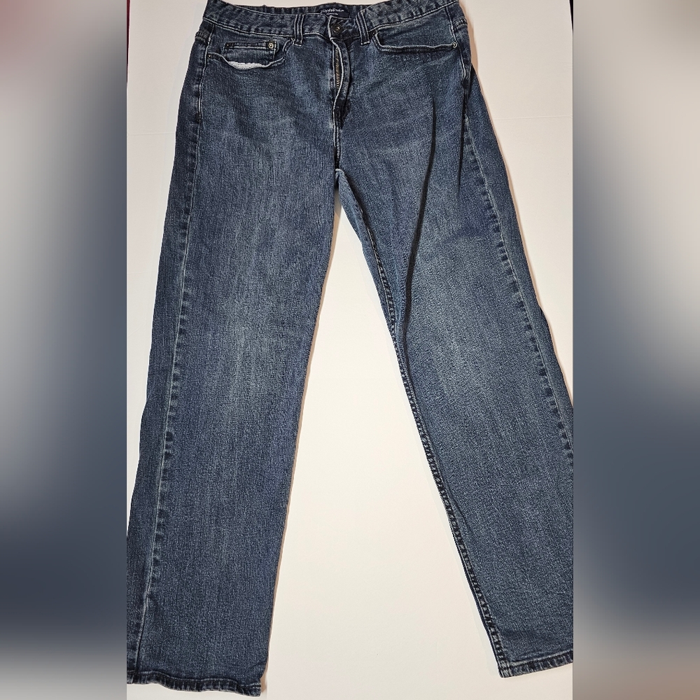 Flag and  Anthem jeans 33/32